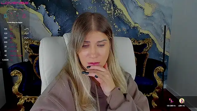 CassandraGood online show from 12-10-24, 02:59