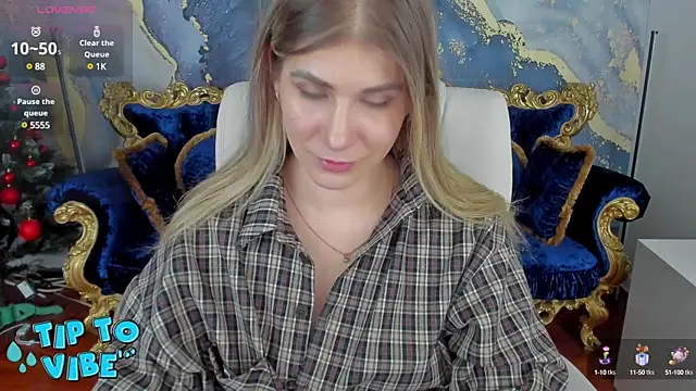 CassandraGood online show from 01-16-25, 12:42