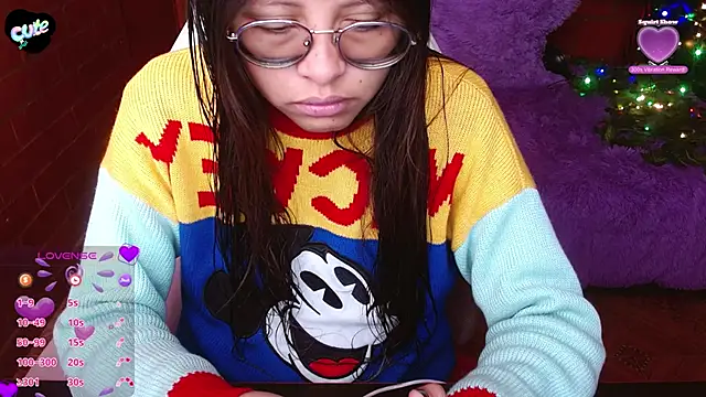 MidoriQuiinn online show from 02-09-26, 03:05