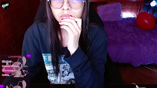 MidoriQuiinn online show from 04-17-26, 04:10