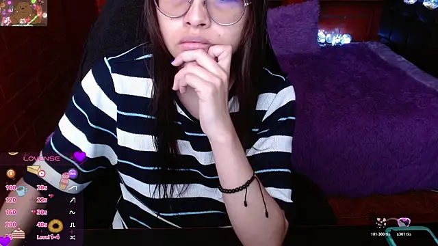 MidoriQuiinn online show from 05-28-26, 04:04
