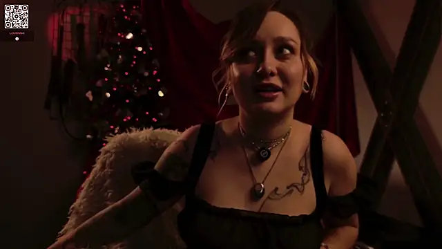 Snapshot of VortexProject chatting on 12-15-25, 01:26 VortexProject online show from 12-15-25, 01:26