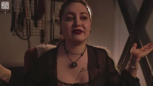 VortexProject online show from 03-11-26, 01:17