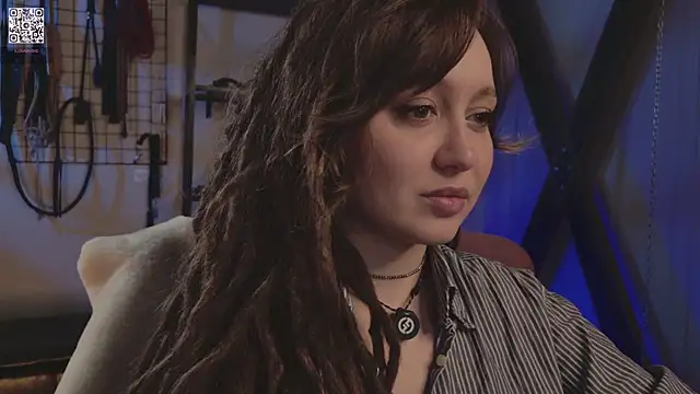 VortexProject online show from 03-31-26, 01:22