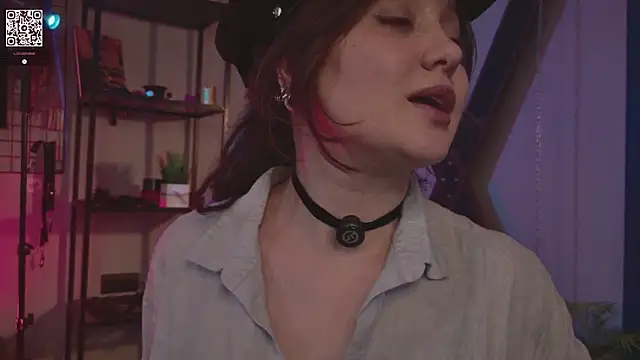 VortexProject online show from 07-22-26, 01:14