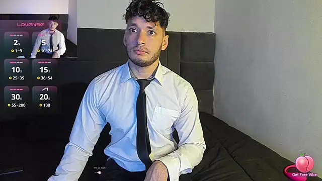 alejandro  2 online show from 01-08-26, 04:53