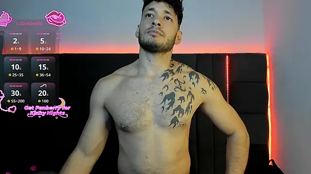 alejandro  2 online show from 04-02-26, 08:28