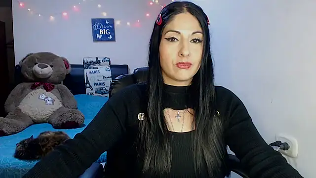 sahtlove1 online show from 11-12-25, 11:36