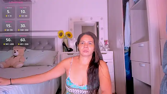 Snapshot of sharonDulce chatting on 02-28-26, 04:13 sharonDulce online show from 02-28-26, 04:13