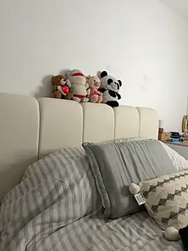 oriana zoeee online show from 09-21-25, 12:45