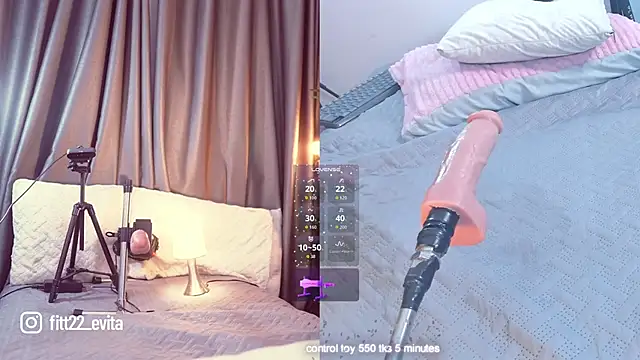 Snapshot of Lucy_fit chatting on 09-13-25, 09:42 Lucy fit online show from 09-13-25, 09:42