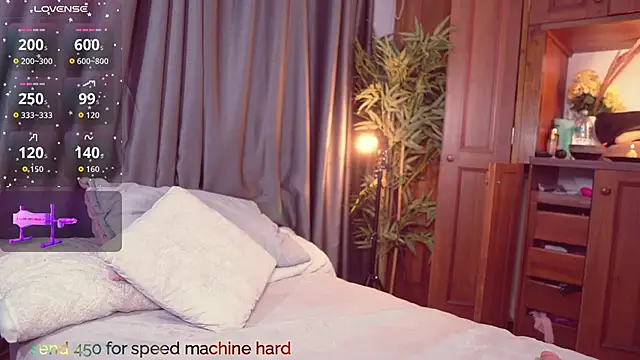 Snapshot of Lucy_fit chatting on 09-28-25, 09:36 Lucy fit online show from 09-28-25, 09:36