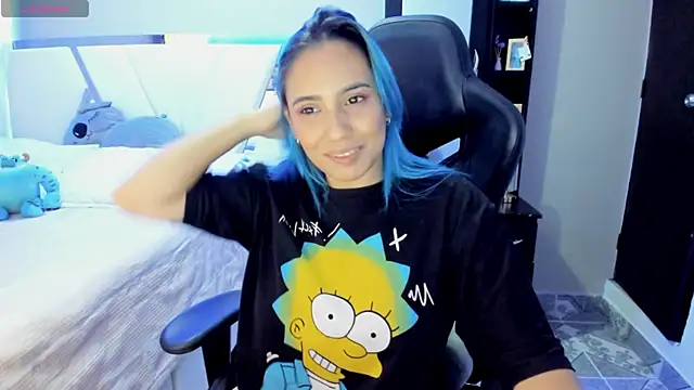 JinxSilver online show from 04-12-26, 01:43