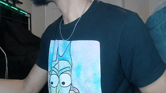 ChrisVacher online show from 04-29-26, 03:10