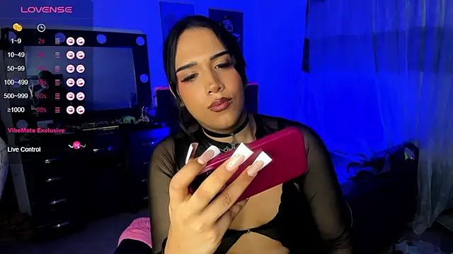 SWEET ALICEXX online show from 12-02-24, 11:51