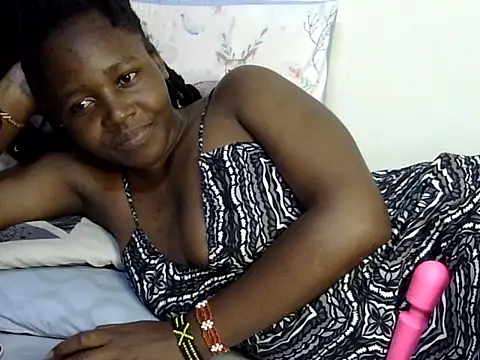 Sweet ebony20 online show from 12-02-25, 09:10