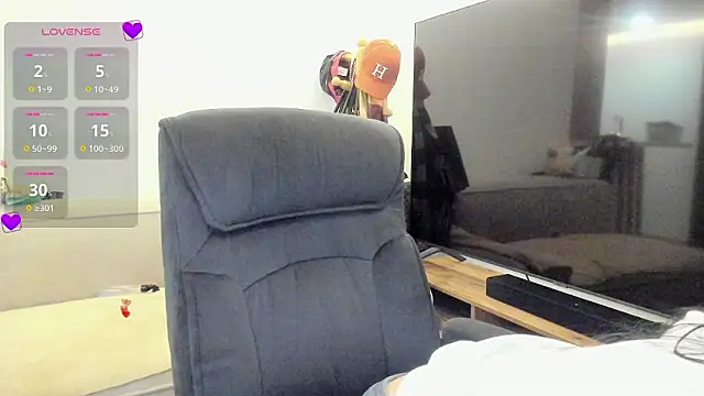 keyn laurent 1 online show from 12-03-24, 12:13