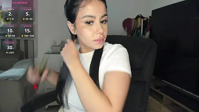 keyn laurent 1 online show from 01-08-25, 11:52