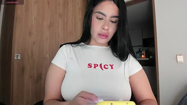 keyn laurent 1 online show from 04-23-26, 06:25