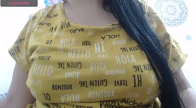 AmmyCollins online show from 03-04-25, 02:49