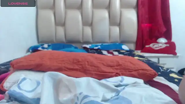 AmmyCollins online show from 02-21-26, 09:27