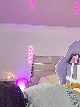 DannaBerry online show from 02-03-26, 03:17