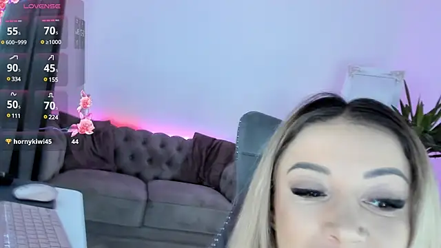 adonawet online show from 03-02-25, 05:44