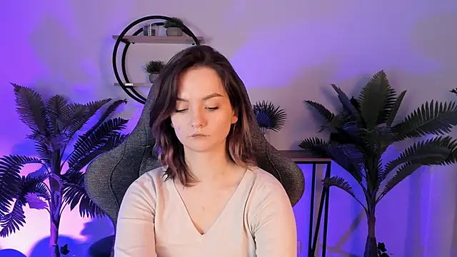 SamantaLong online show from 12-02-24, 11:40