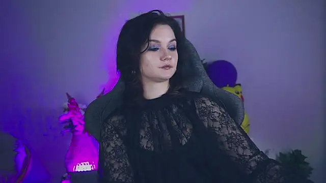 SamantaLong online show from 01-31-25, 09:26