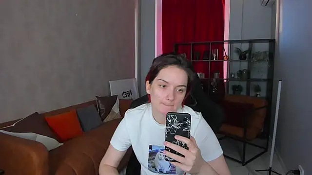 SamantaLong online show from 09-16-25, 01:23