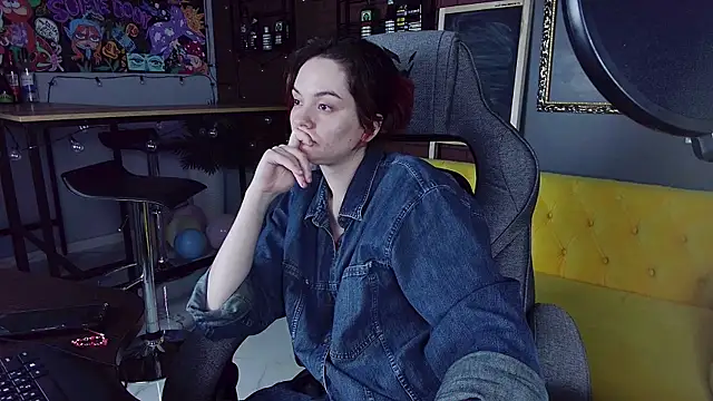 SamantaLong online show from 09-17-25, 07:26