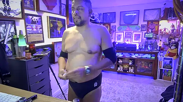 Briefs bud online show from 02-16-25, 05:15