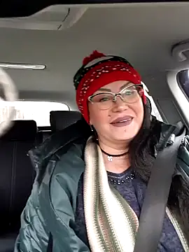 x  KHALEESI  x online show from 12-25-24, 09:45