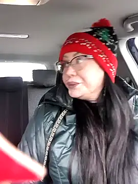 x  KHALEESI  x online show from 12-30-24, 02:08