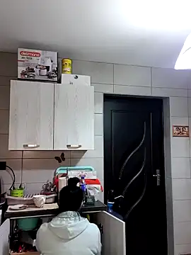 x  KHALEESI  x online show from 02-11-25, 05:40