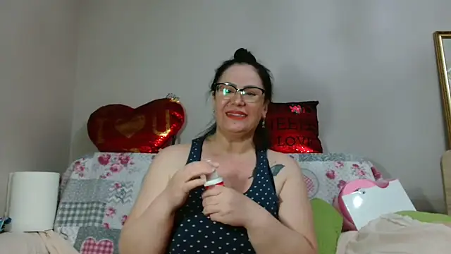 x  KHALEESI  x online show from 02-28-25, 05:15