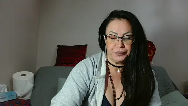 x  KHALEESI  x online show from 10-02-25, 06:26