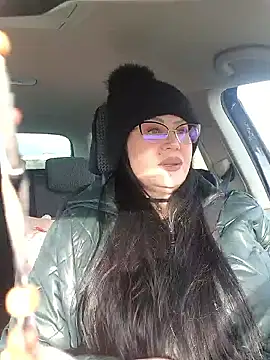 x  KHALEESI  x online show from 01-10-26, 08:49