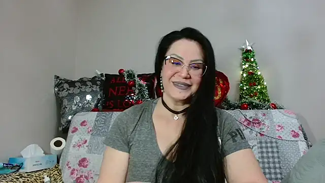 x  KHALEESI  x online show from 01-14-26, 09:31