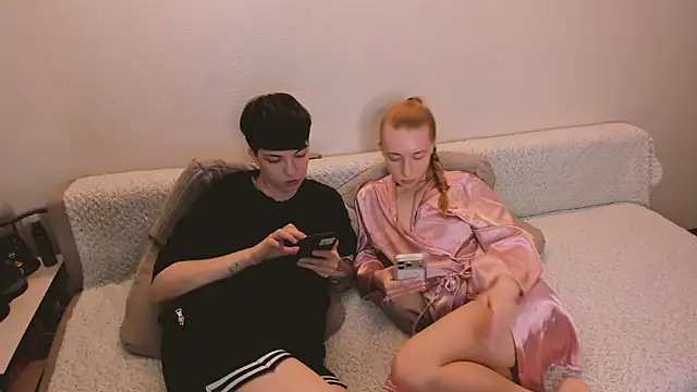 secret dreams   online show from 05-24-26, 05:40