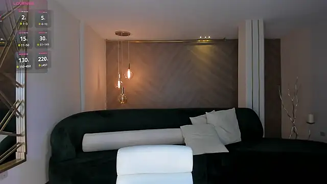 NiaHolland online show from 10-08-25, 11:08