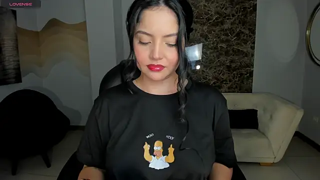 NinaMichelle online show from 07-01-26, 06:29