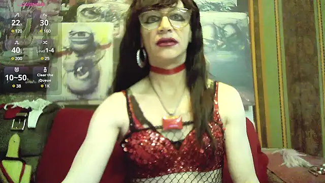 Snapshot of TheBlackWtch chatting on 03-08-25, 04:34 TheBlackWtch online show from 03-08-25, 04:34