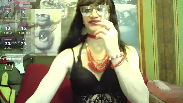 Snapshot of TheBlackWtch chatting on 03-11-25, 12:06 TheBlackWtch online show from 03-11-25, 12:06