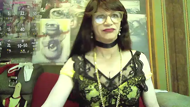 Snapshot of TheBlackWtch chatting on 09-17-25, 03:14 TheBlackWtch online show from 09-17-25, 03:14