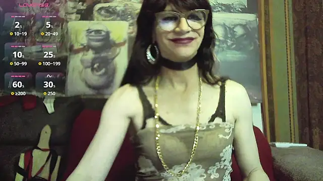 Snapshot of TheBlackWtch chatting on 10-28-25, 05:04 TheBlackWtch online show from 10-28-25, 05:04