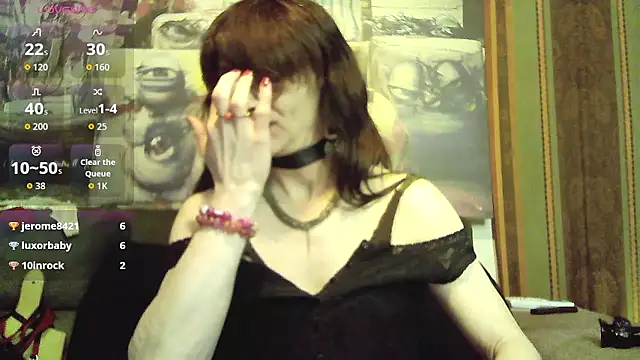 TheBlackWtch online show from 01-11-26, 11:43