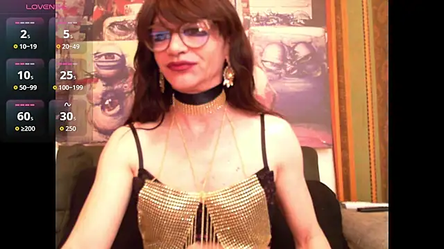 TheBlackWtch online show from 03-14-26, 02:00