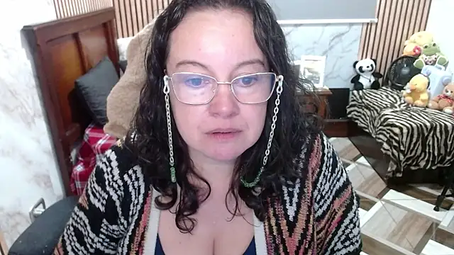 Sonialorens  online show from 04-21-26, 04:34