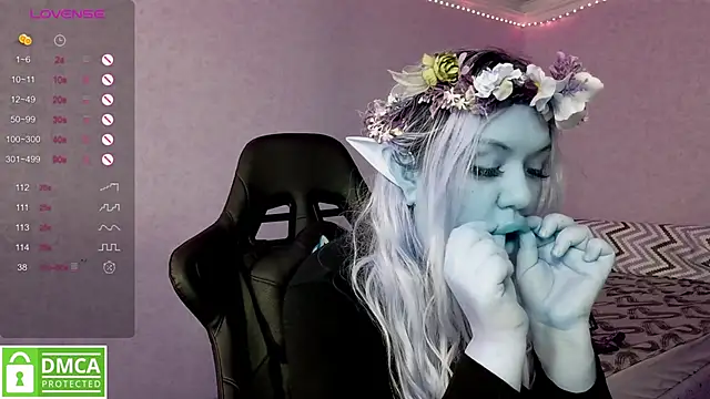 Snapshot of elven_dreams_ chatting on 02-04-25, 09:38 elven dreams online show from 02-04-25, 09:38